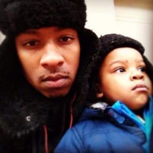 Meet your Posher, Robert